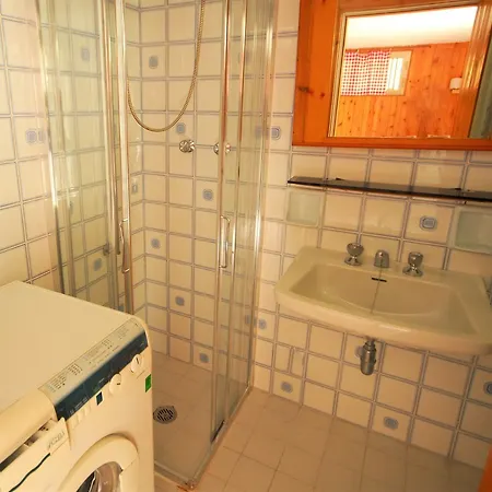 Ca'pinetta Tatil Evi
