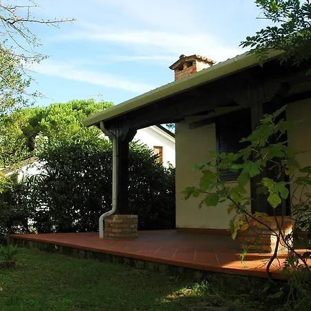 Ca'pinetta Tatil Evi *