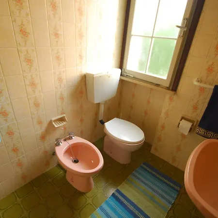 Tatil Evi Ca'pinetta Lignano Sabbiadoro